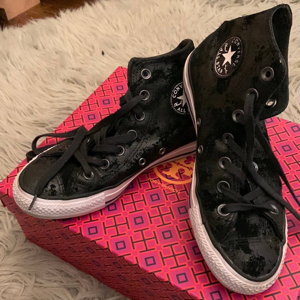 Converse High Top size 5.5